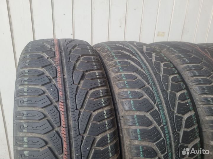 Uniroyal MS Plus 77 185/55 R15