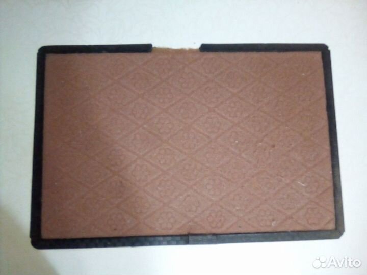 Придверный коврик