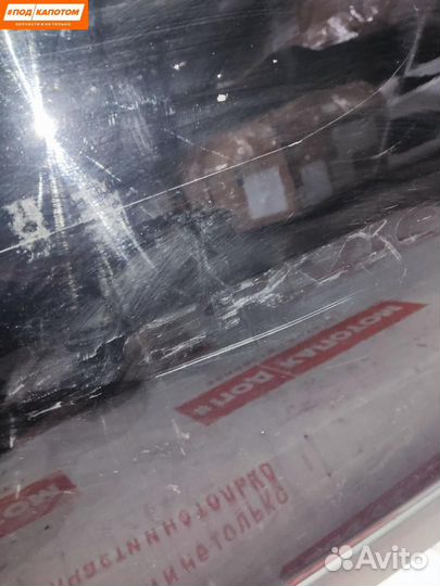 Дверь передняя левая Hyundai ix35 2009