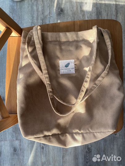 Сумка шоппер