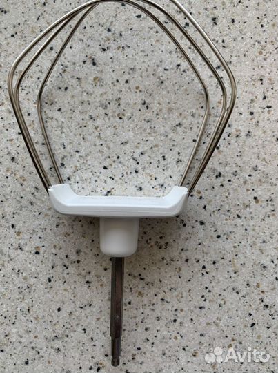 Аксессуары Запасные части к комбайну Бош Bosch MUM