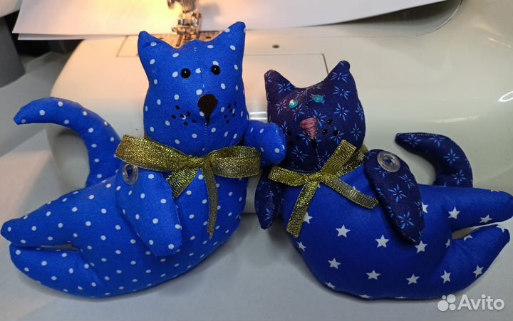 К новому году подарки ручной работы