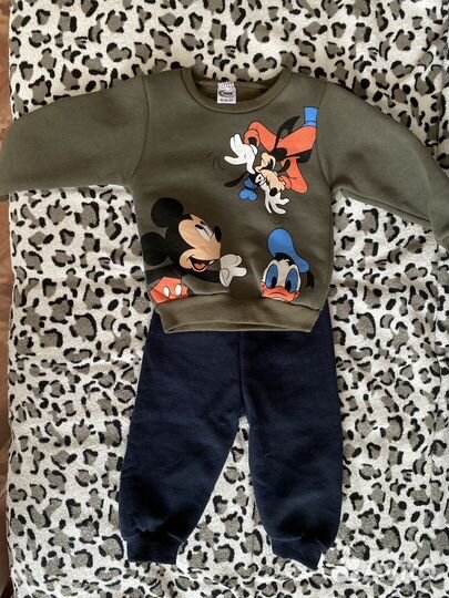 Костюм на мальчика