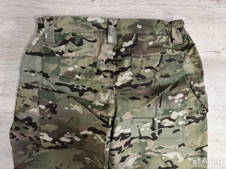 Тактические брюки мультикам