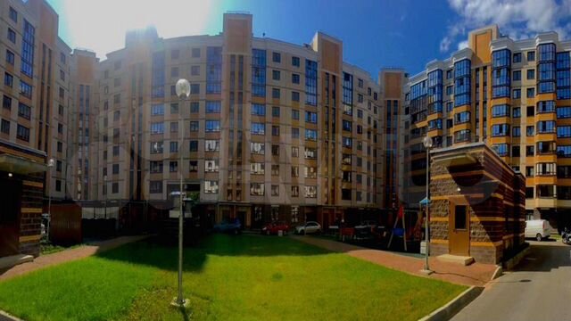 Михайловская 51 ломоносов расположение квартир номеров