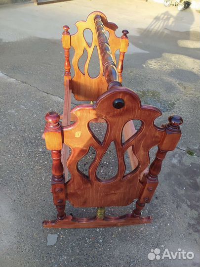 Люлька колыбель