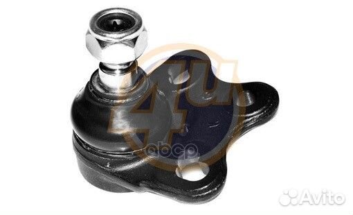 Опора шаровая MB vaneo 02- нижн.лев./прав. mrb6