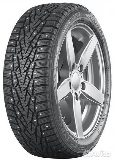Nordman 7 175/70 R14