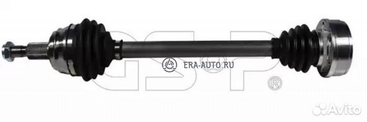 GSP 261045 Приводной вал