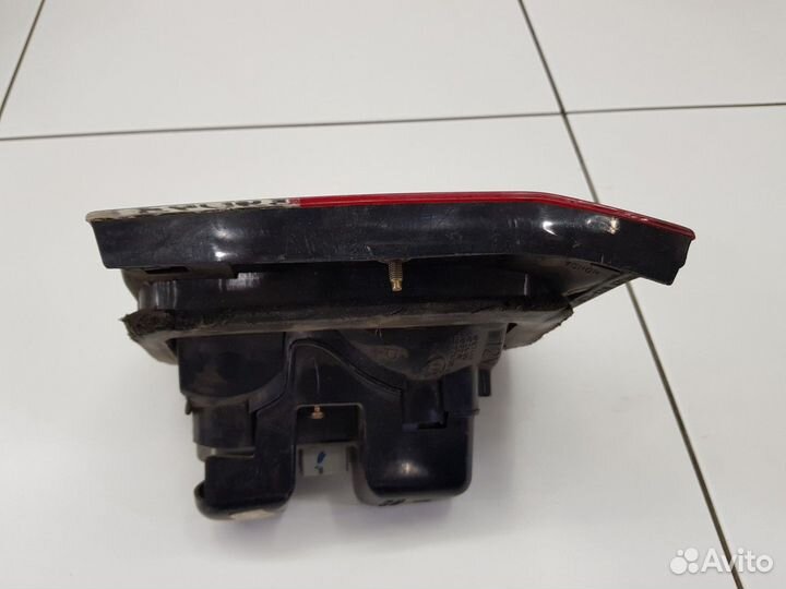 Фонарь задний правый (Honda Civic)