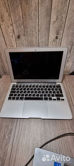 Macbook Air 11 2011