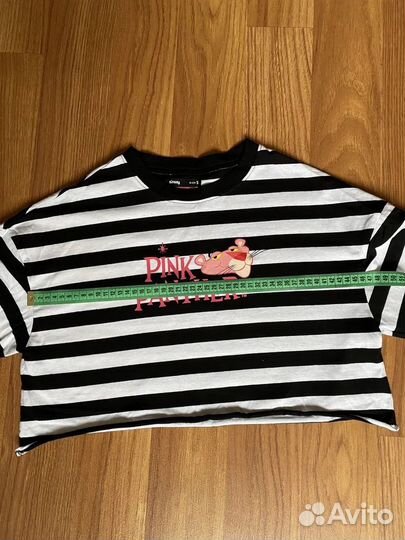 Футболка женская