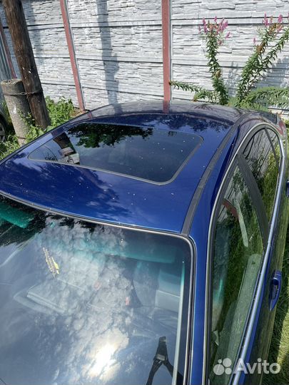 Разбор BMW E46 Рестайлинг