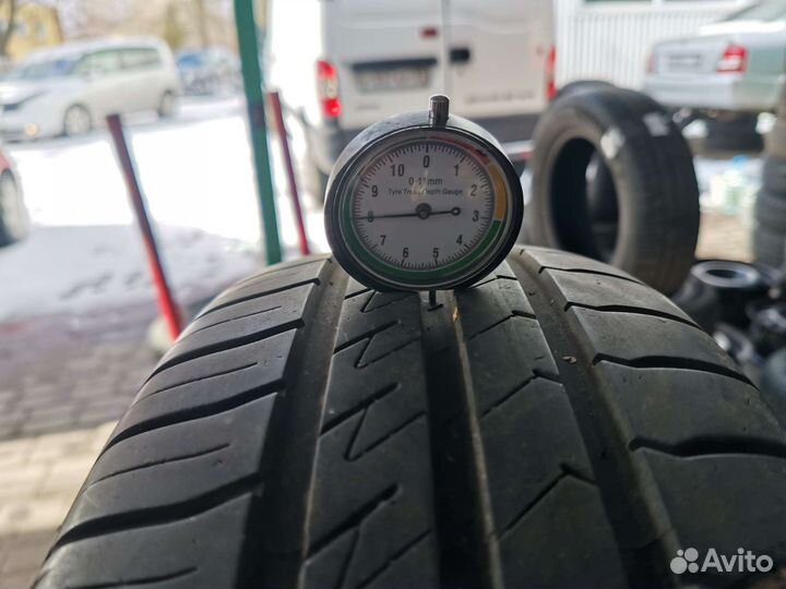 Laufenn I Fit IZ 185/65 R15
