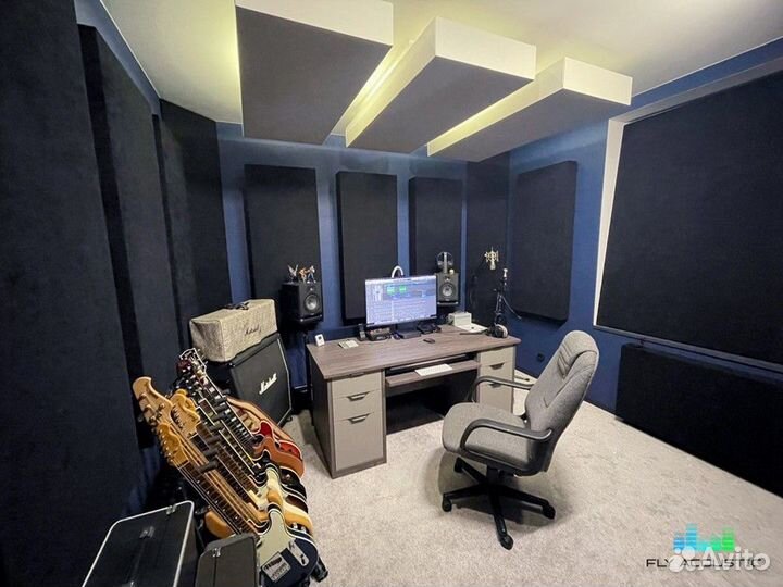 Акустические панели