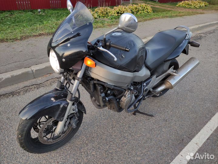Honda X11
