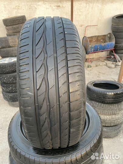 Bridgestone Turanza ER300 215/50 R17
