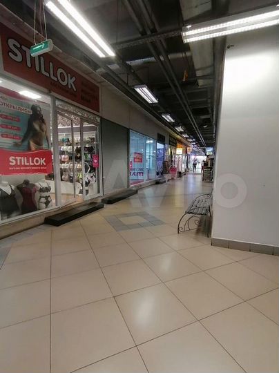 Торговая площадь, от 45 до 230 м²