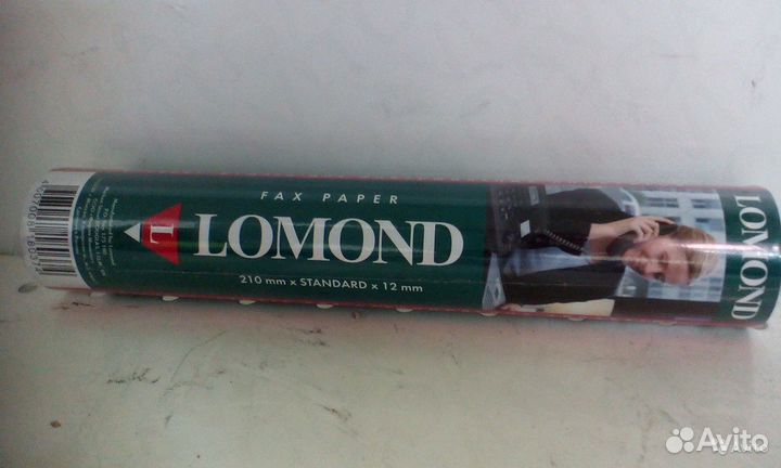 Факс Sharp FO-81