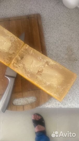 Сыры Овечьи