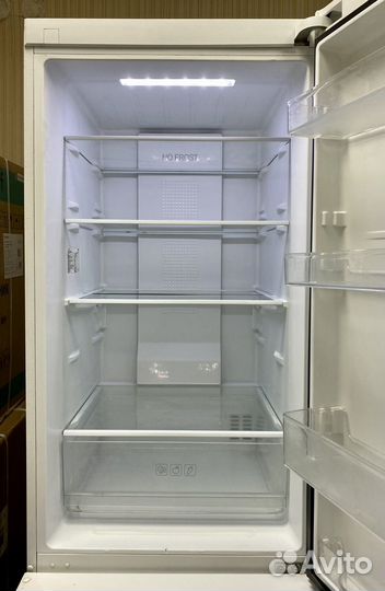 Холодильник Haier 190 см