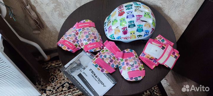 Раздвижные ролики с защитой