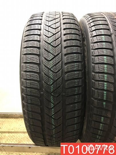 Pirelli Winter Sottozero 3 225/60 R18 100H