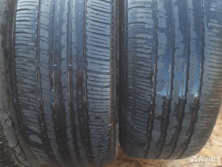 Falken Ziex ZE001 A/S 225/45 R19