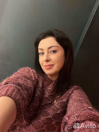 Мужской стилист