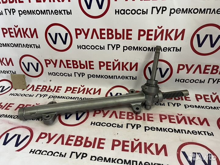 Рулевая рейка Hyundai Sonata VI 2009