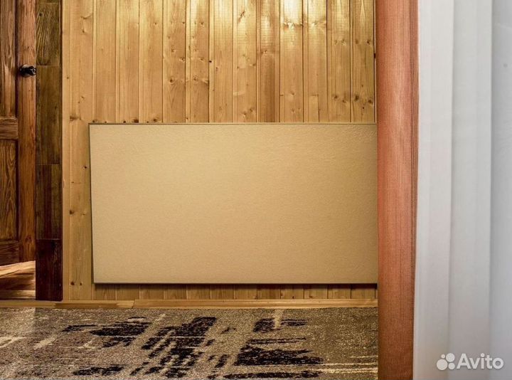 Обогреватель энергосберегающий