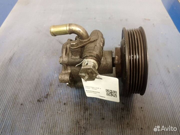 Гур Volkswagen Golf 4 (1997 - 2006) 1J0422154