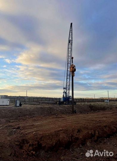 Шпунт Ларсена Первой выемки AZ