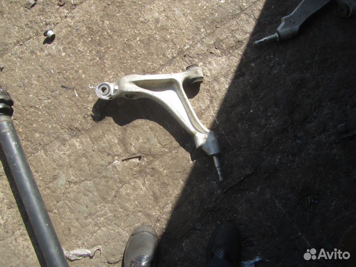 Рычаг подвески Lexus IS, 2014