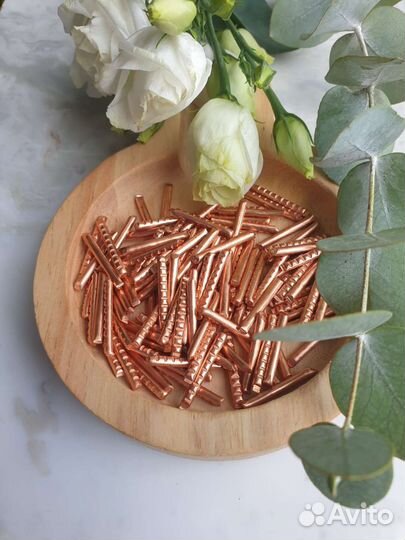 Медь 99.9 для васту коррекций