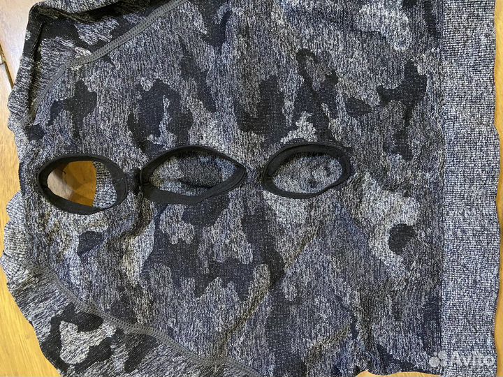 Костюм для фитнеса