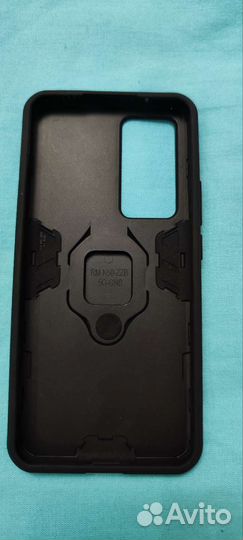 Чехол на Xiaomi 12T Pro