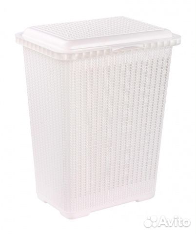 Корзина для белья 