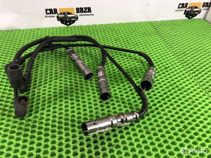 Провод высокого напряжения (комплект)