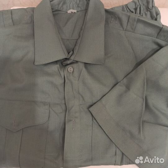 Военная форма