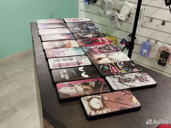 Чехол на iPhone 11 11 pro 11 pro max