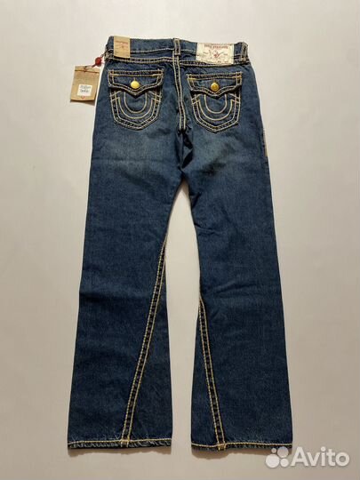 Джинсы True Religion Joey