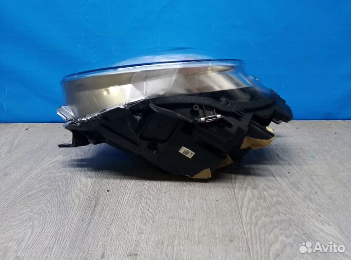 Фара правая Mini Hatch Ф55 Ф56 2013
