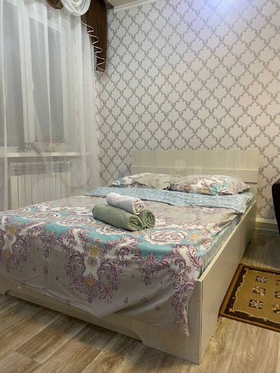 1-к. квартира, 30 м², 3/11 эт.