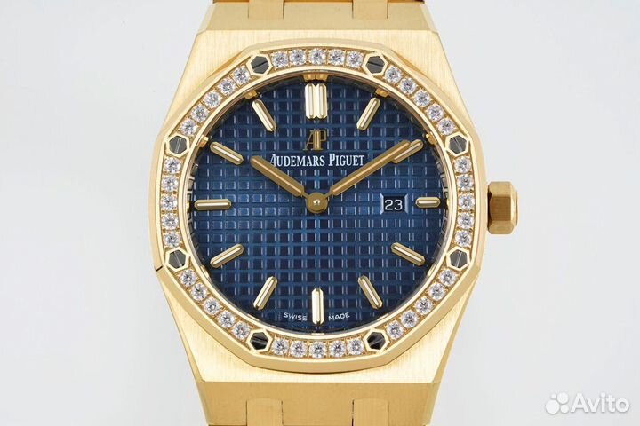 Часы audemars piguet женские 33 мм