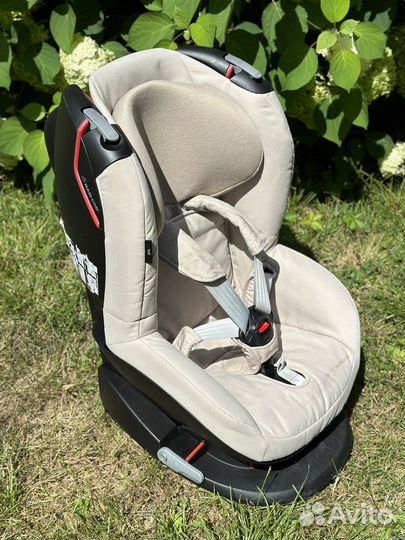 Детское автокресло 9 до 18 кг Maxi cosi tobi