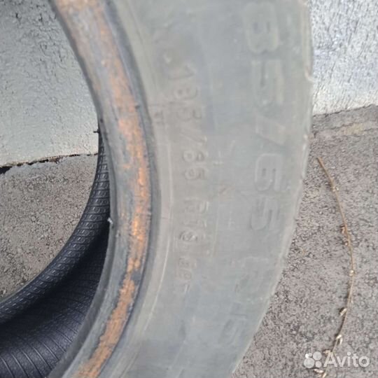 Formula Energy 185/65 R15