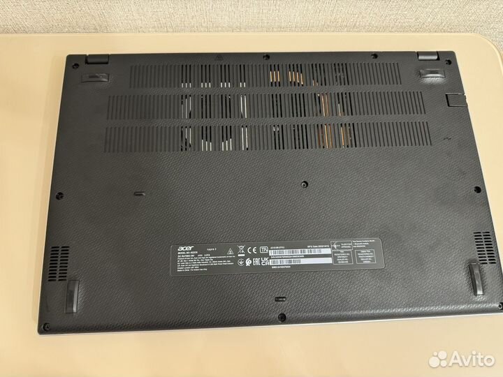 Acer aspire 3 a315 59