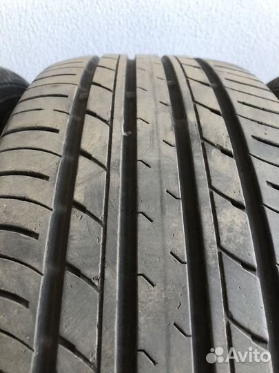 Yokohama Geolandar G98 225/65 R17 102V