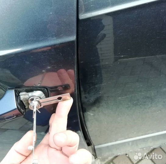 Вскрытие замков. Замена замков. Аварийный выезд